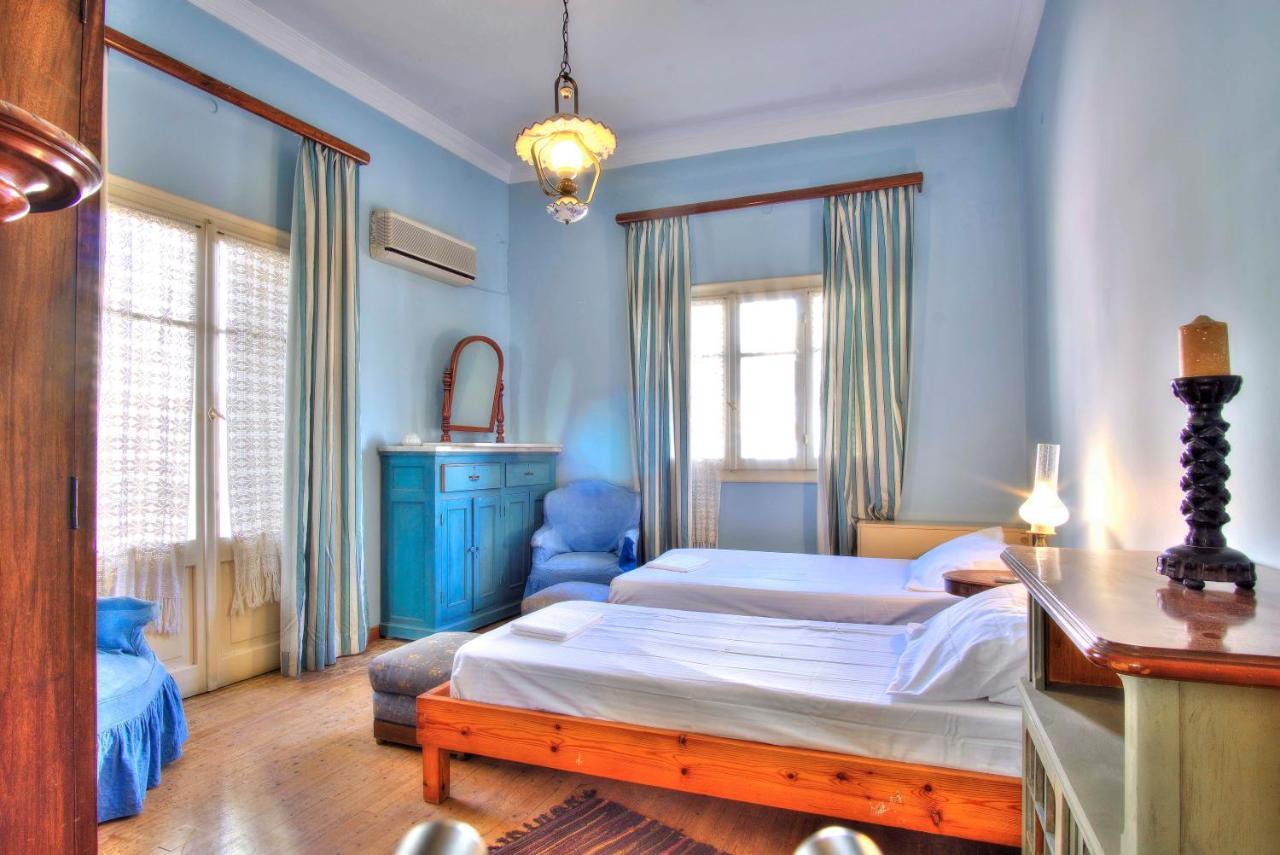 Casa Victorina Old Town Apartment *