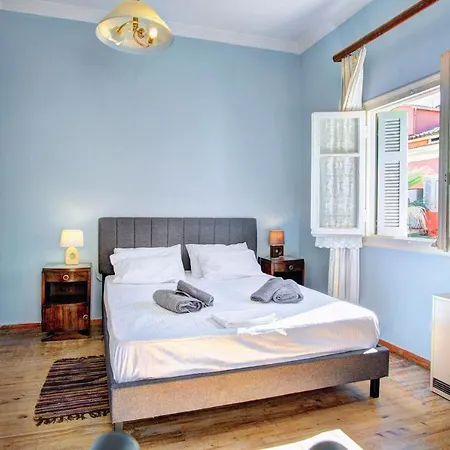 Casa Victorina Old Town Apartment Corfu  Exterior foto