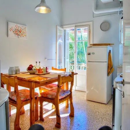 Casa Victorina Old Town Apartment Corfu  Exterior foto