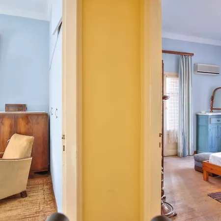 Casa Victorina Old Town Apartment Corfu  Exterior foto