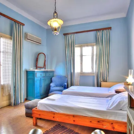 Casa Victorina Old Town Apartment Corfu  Exterior foto