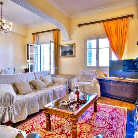 Casa Victorina Old Town Apartment Corfu  Exterior foto