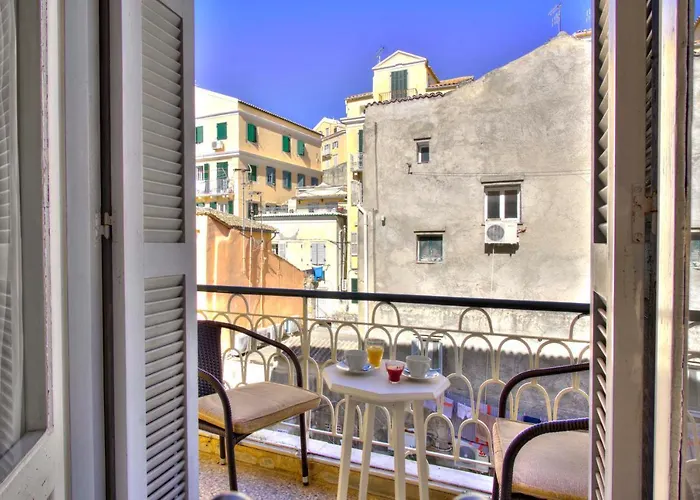 Casa Victorina Old Town
