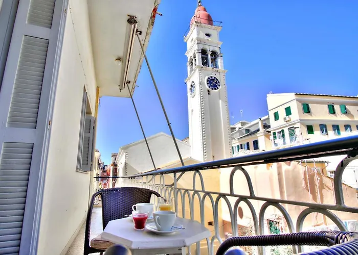 Casa Victorina Old Town