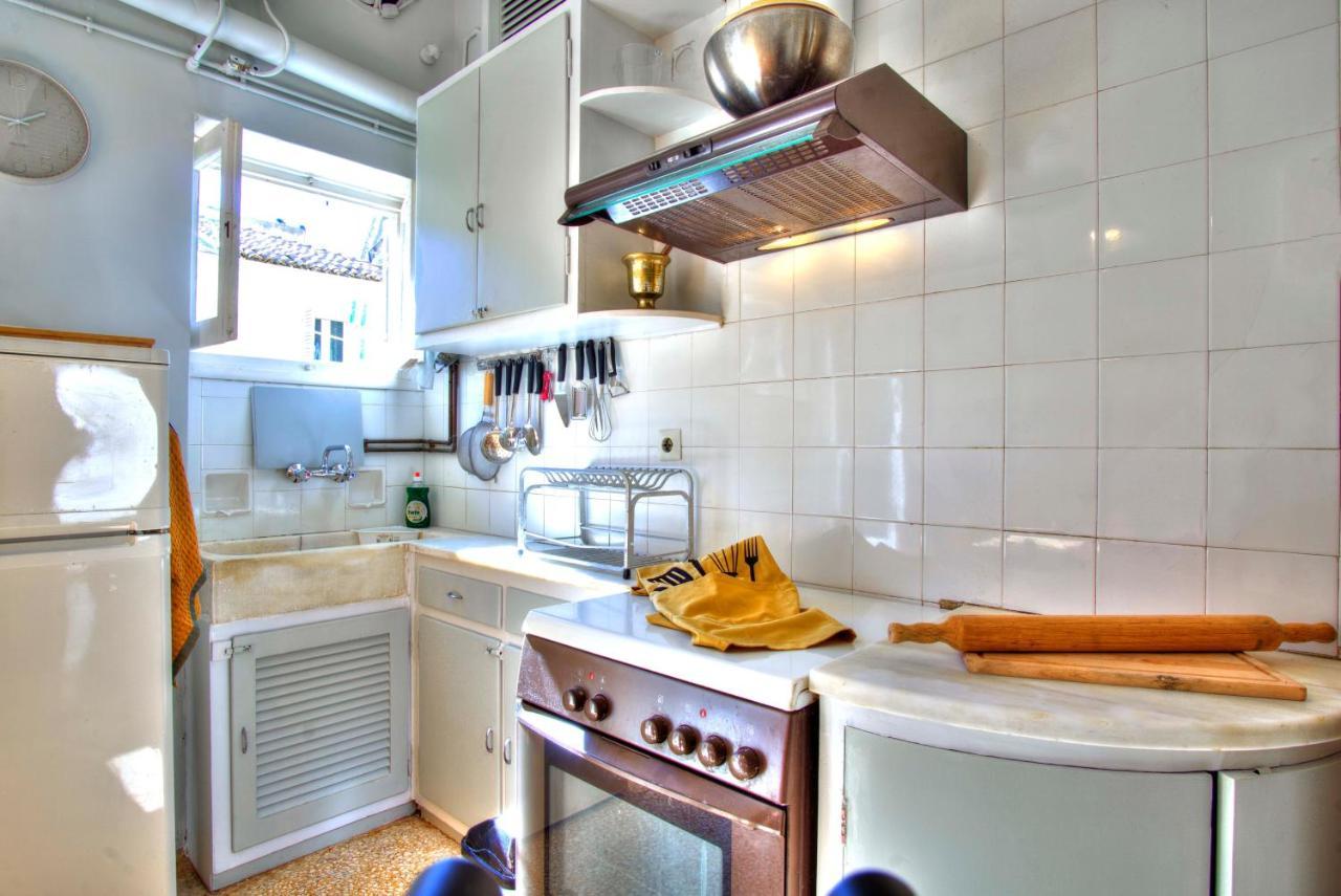 Apartment Casa Victorina Old Town