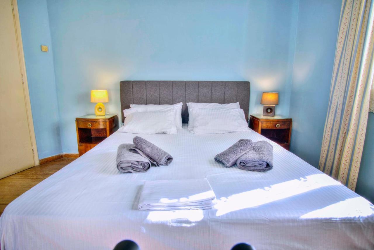 Casa Victorina Old Town Apartment *