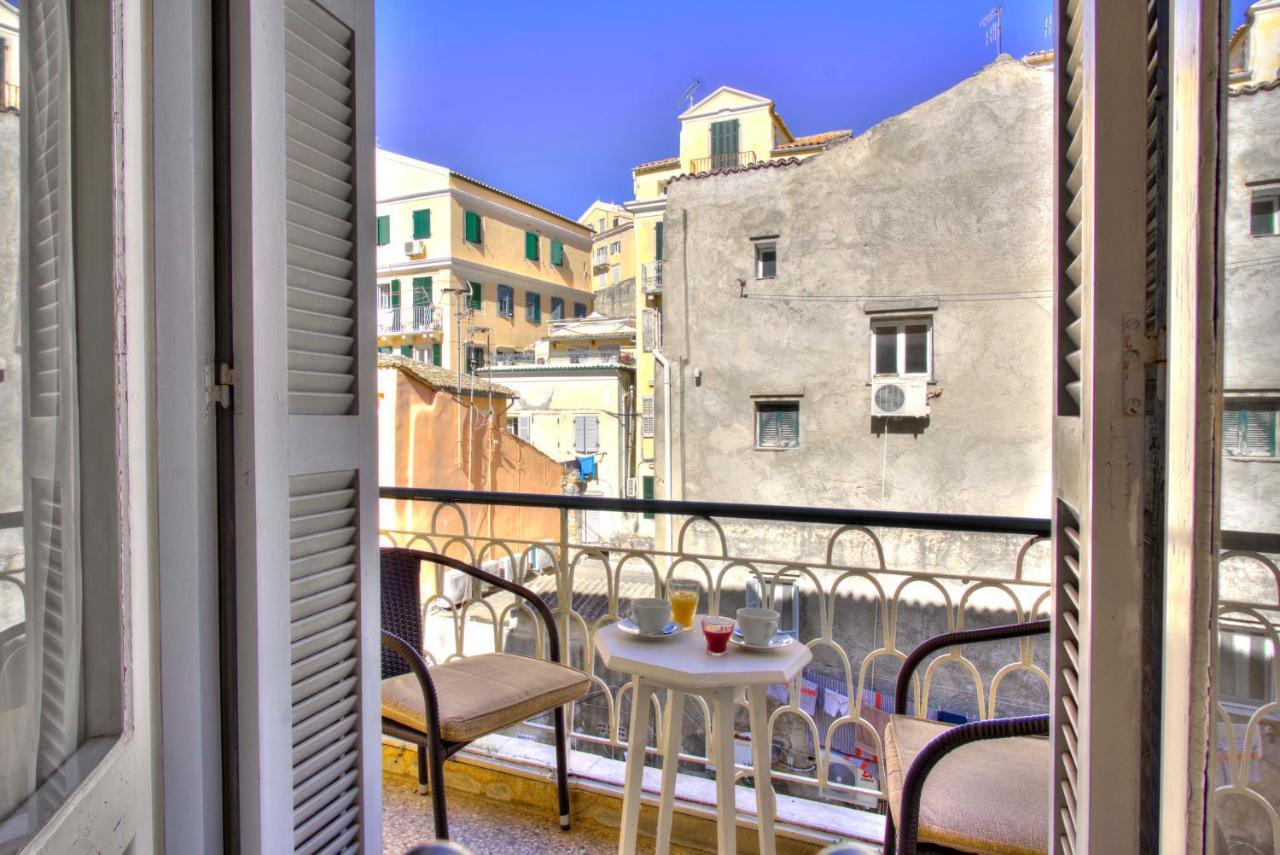 Casa Victorina Old Town Corfu (city)