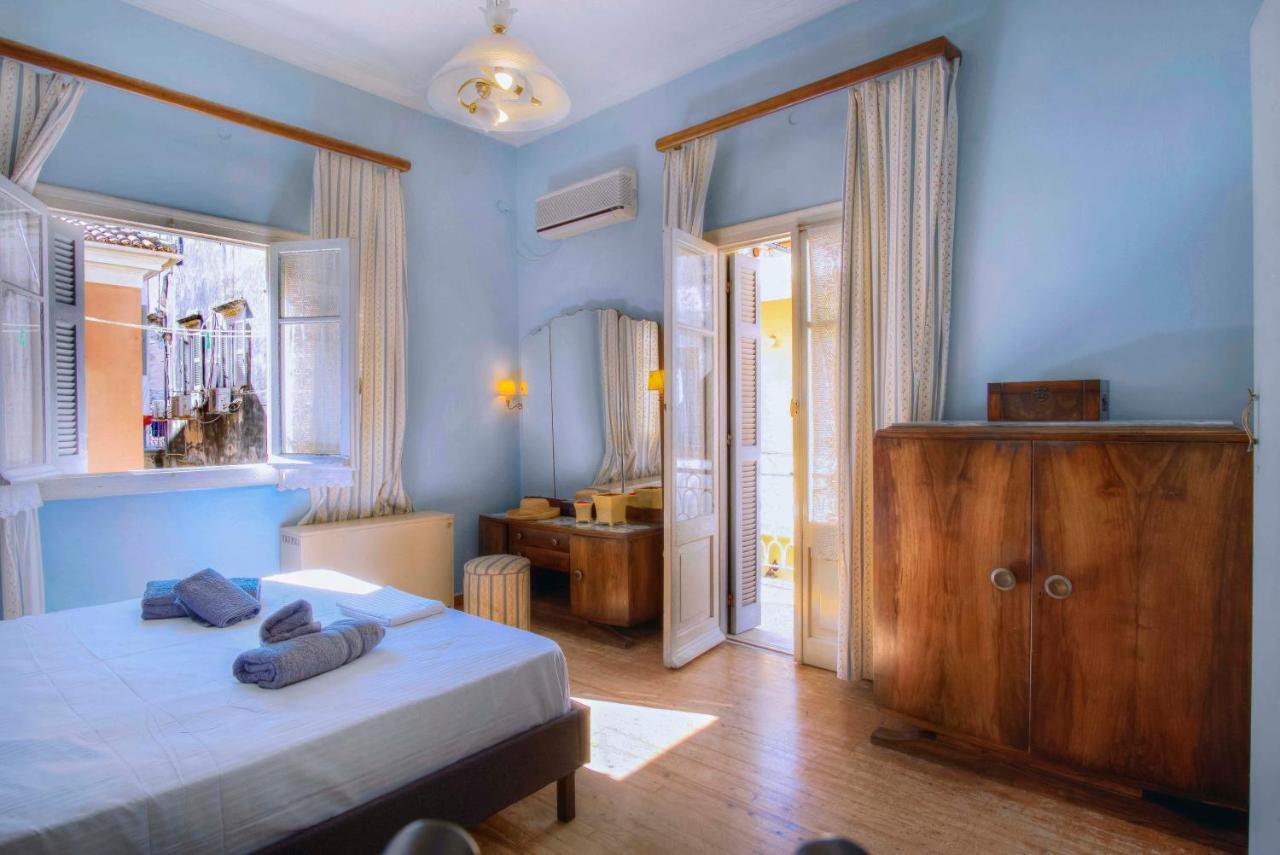 Apartment Casa Victorina Old Town *