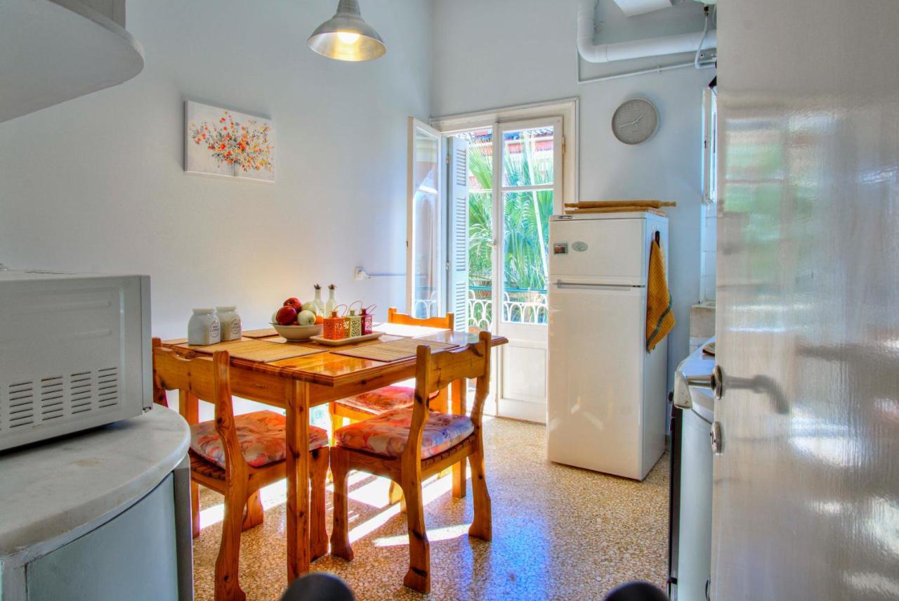 Apartment Casa Victorina Old Town