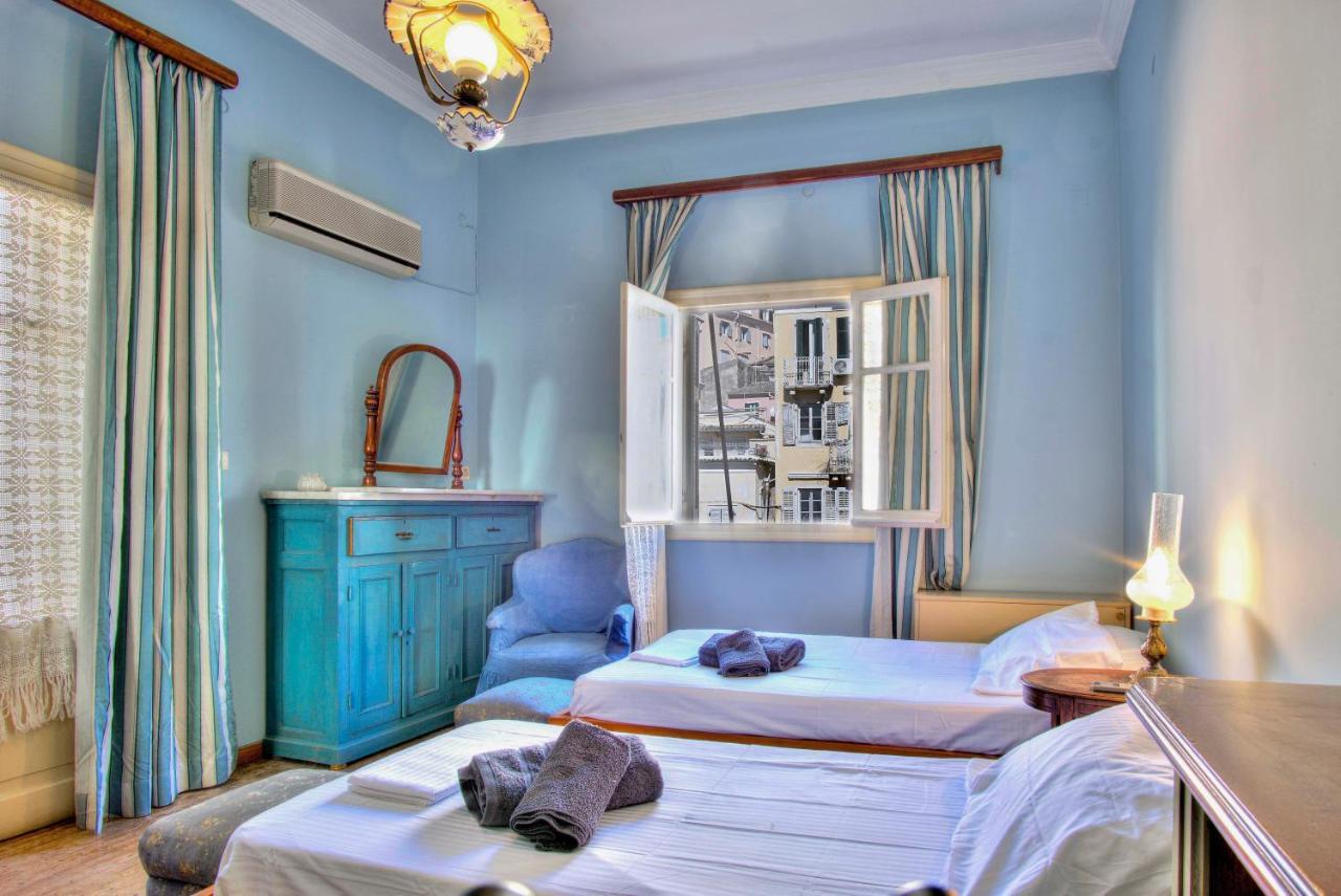Casa Victorina Old Town Apartment