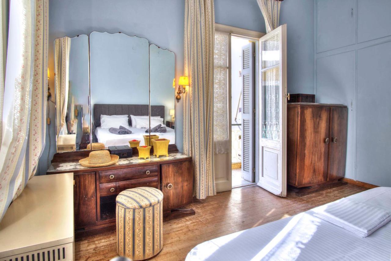 Casa Victorina Old Town Apartment Corfu (city)
