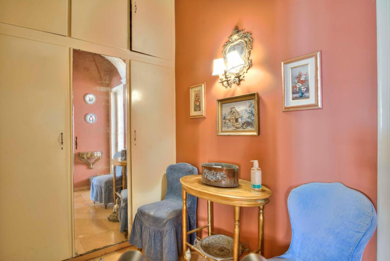 Casa Victorina Old Town Apartment