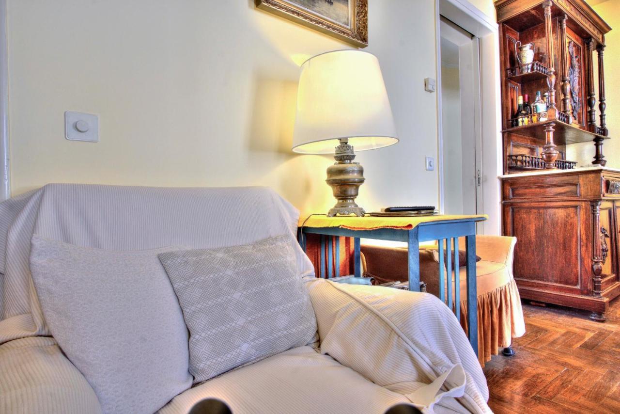 Casa Victorina Old Town Apartment *