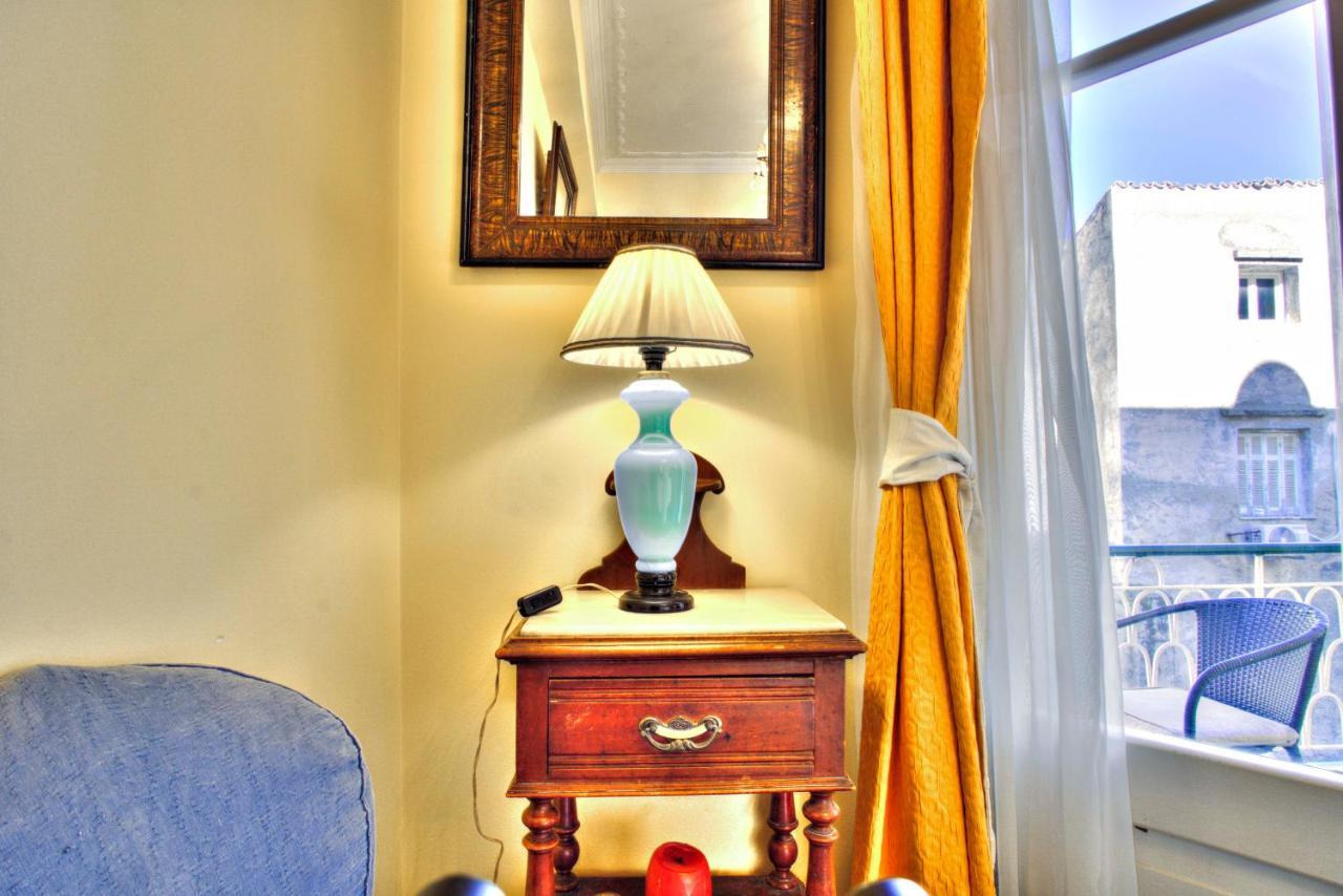 Apartment Casa Victorina Old Town *