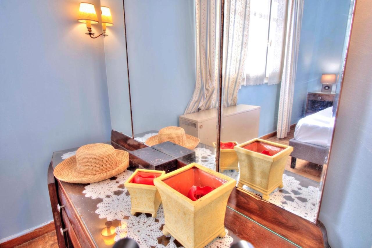 Casa Victorina Old Town Apartment *