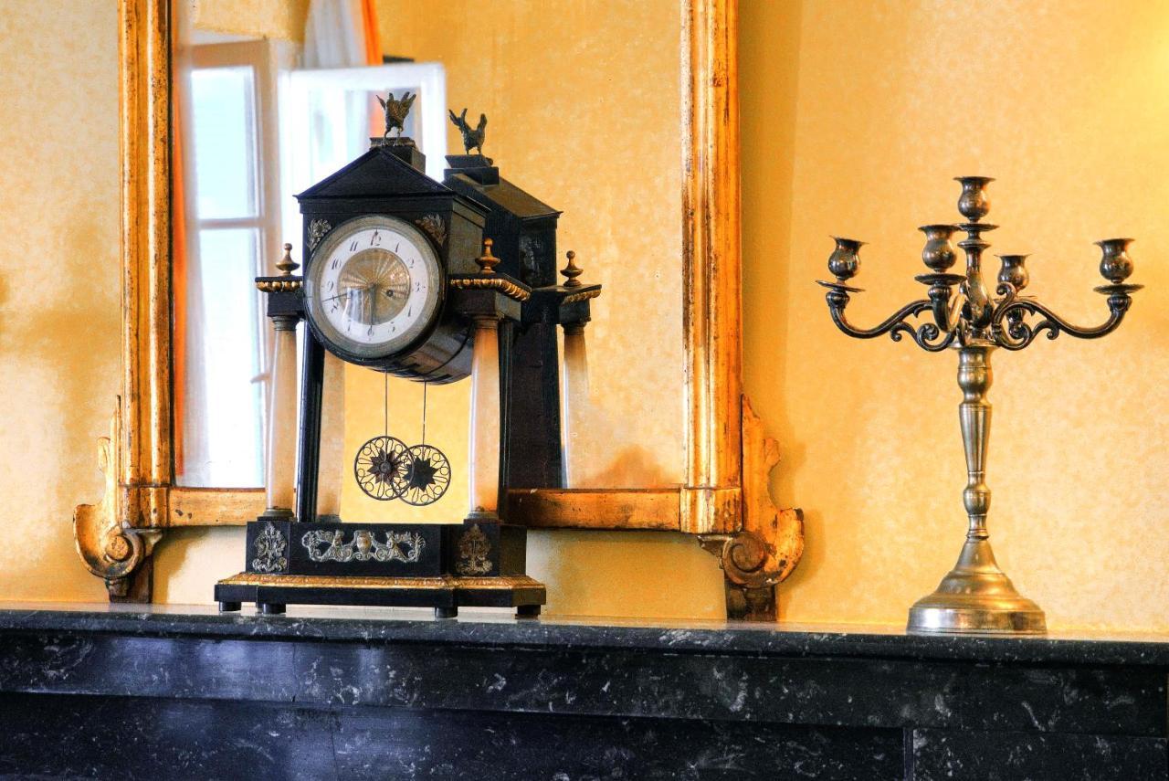 Apartment Casa Victorina Old Town Corfu (city)