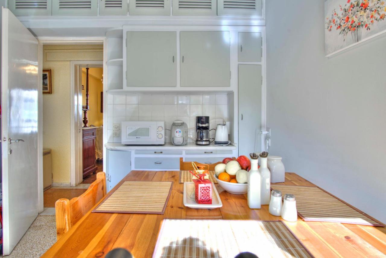 Casa Victorina Old Town Appartement *