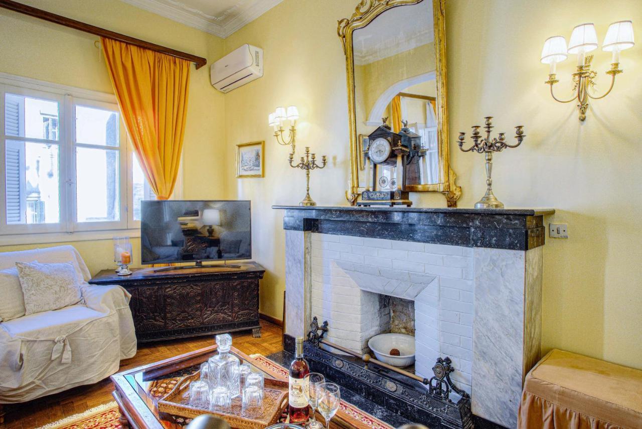 Apartment Casa Victorina Old Town *