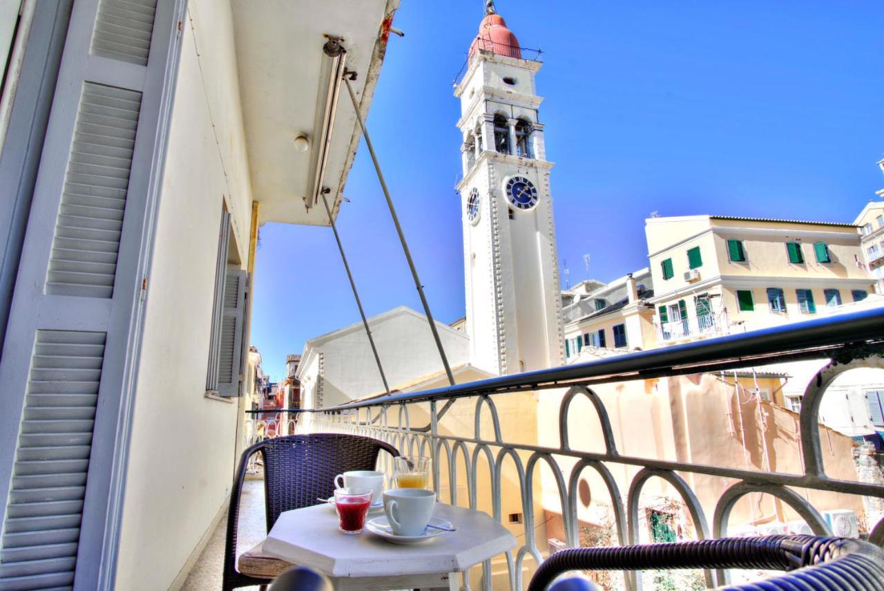 Apartment Casa Victorina Old Town *