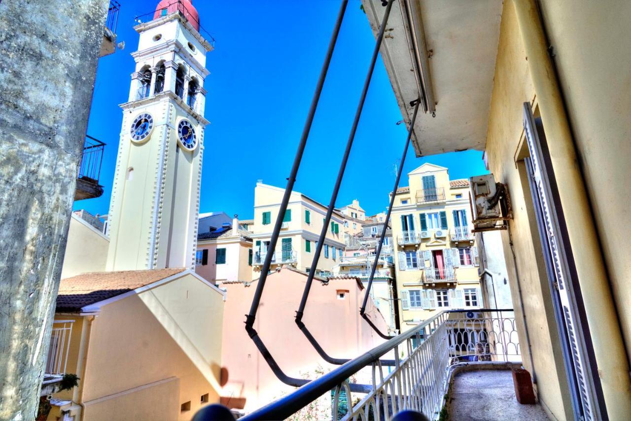 Casa Victorina Old Town * Corfu (city)