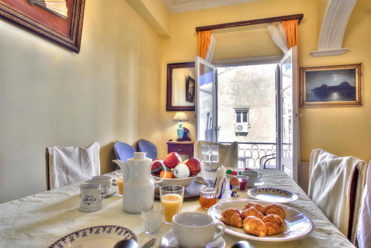 Casa Victorina Old Town *