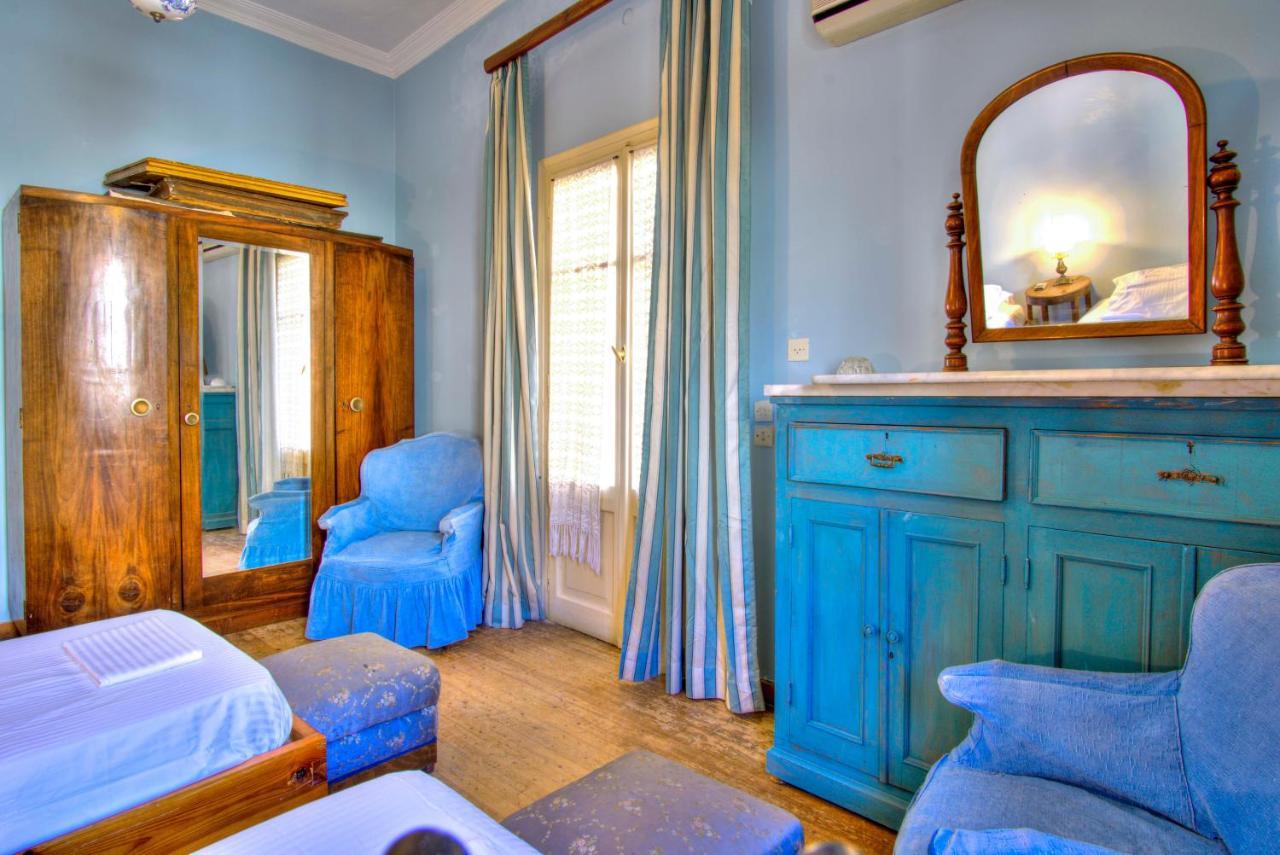 Apartment Casa Victorina Old Town