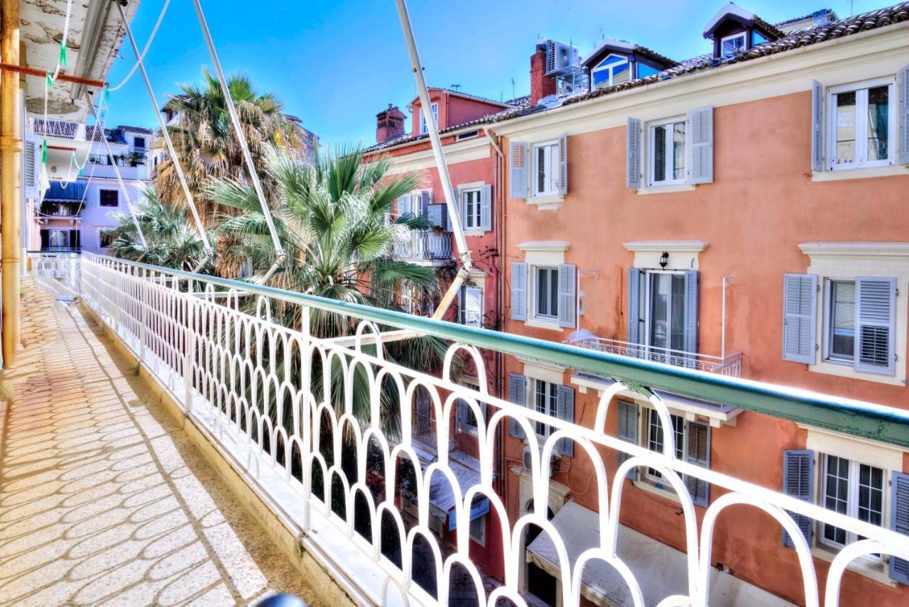 Casa Victorina Old Town