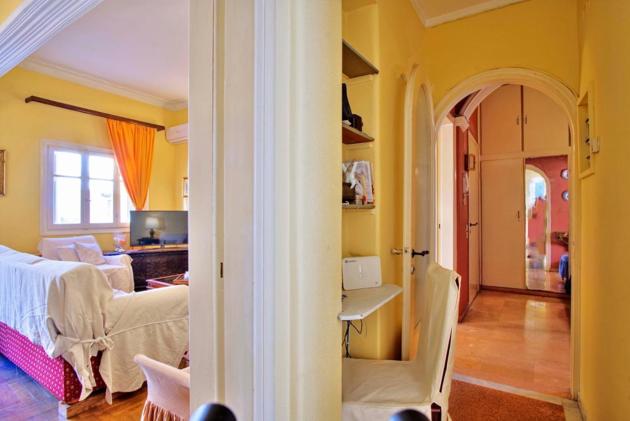 Casa Victorina Old Town Apartment *