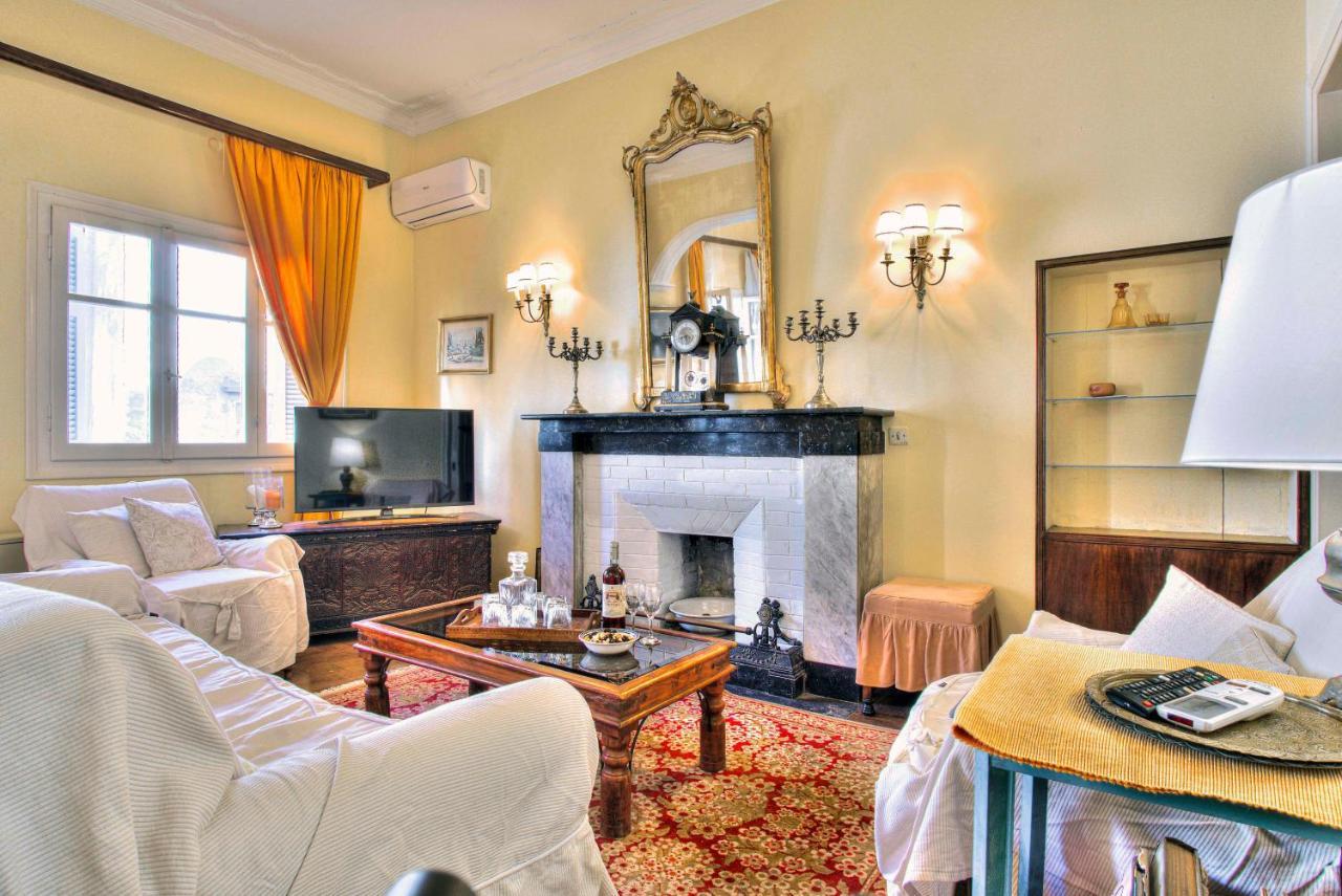 Casa Victorina Old Town * Corfu (city)