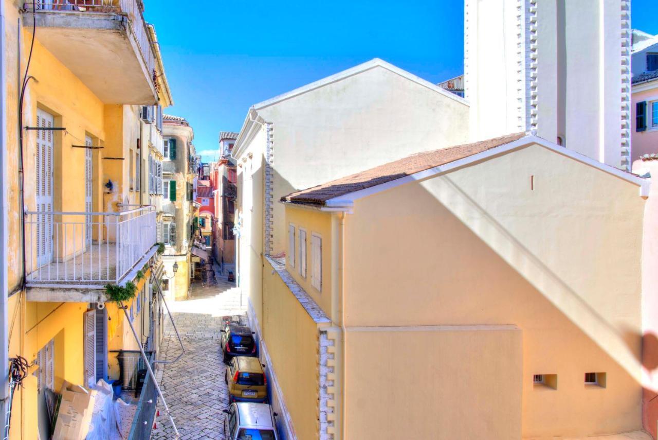 Casa Victorina Old Town