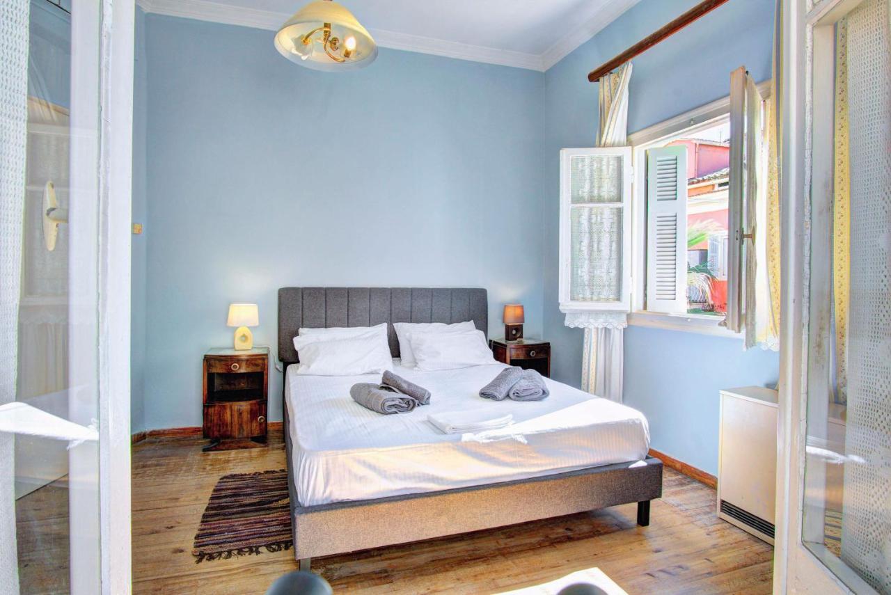 Casa Victorina Old Town *