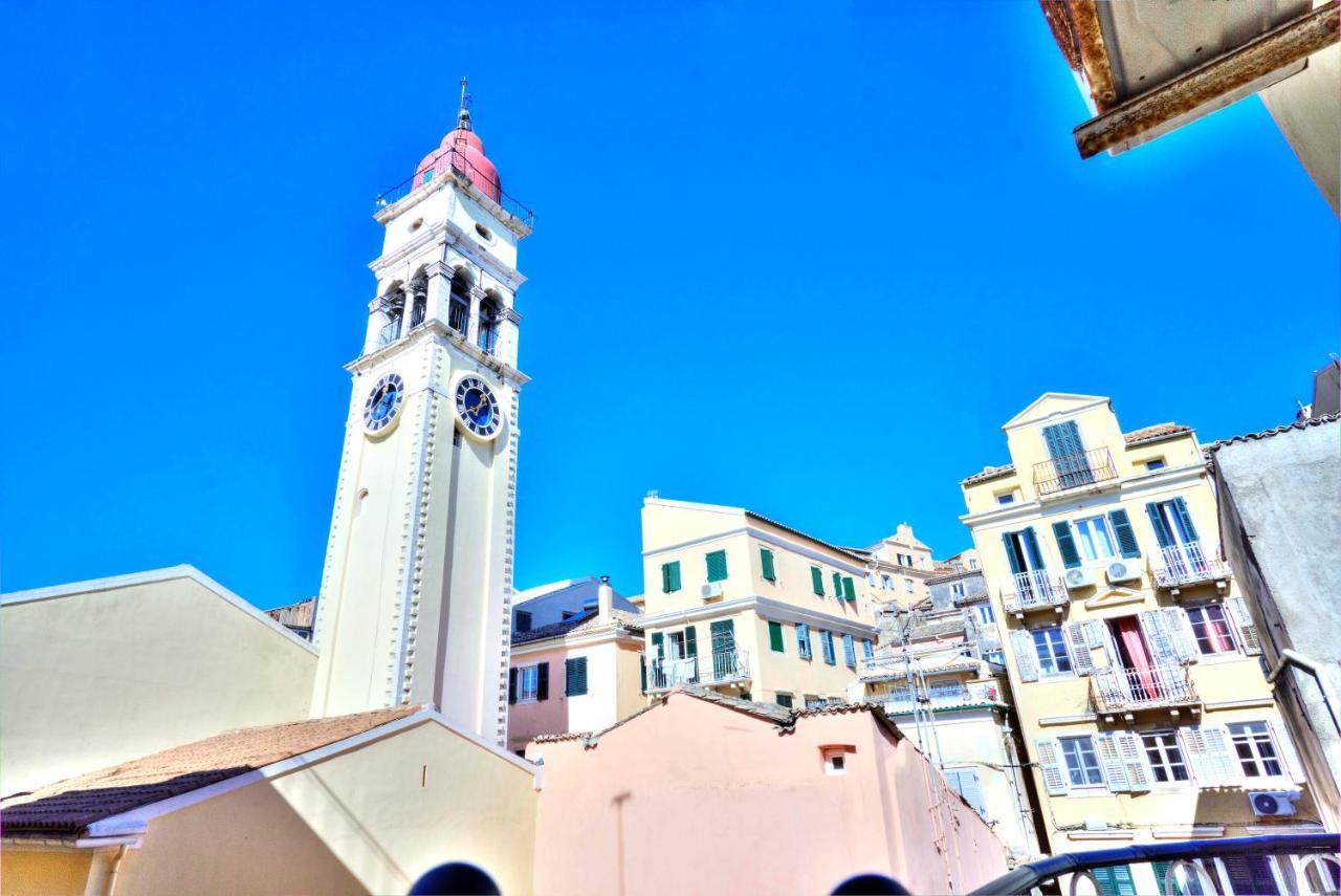Casa Victorina Old Town Corfu (city)