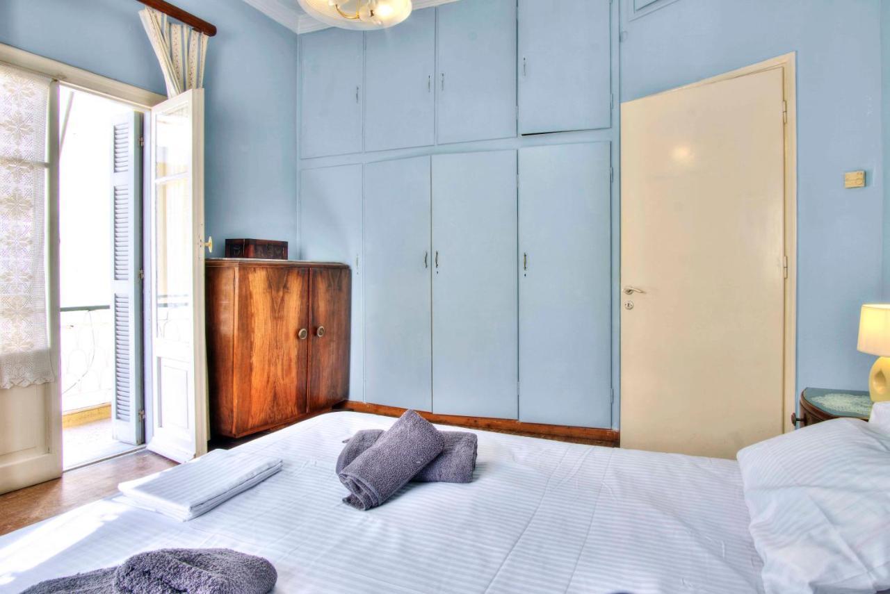 Casa Victorina Old Town Apartment Corfu (city)