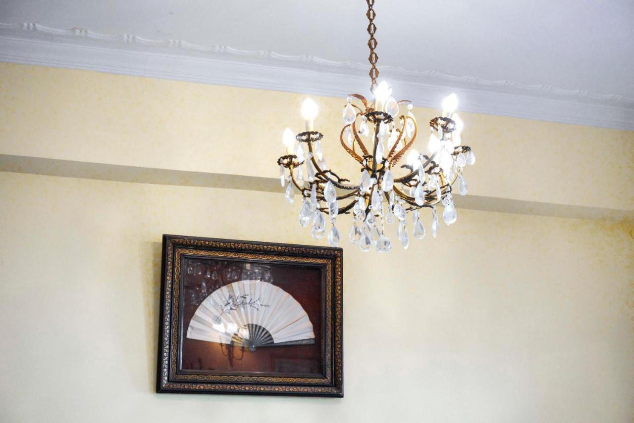 Casa Victorina Old Town Apartment